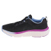 ČIERNE DÁMSKE TENISKY SKECHERS MAX CUSHIONING DELTA - SUNNY ROAD 129118-BKBL