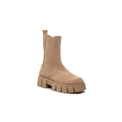 Dámske Chelsea Boots Carinii