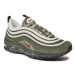 Nike Sneakersy Air Max 97 SeFB9619 001 Zelená