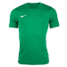 Nike DRI-FIT PARK 7 Pánske športové tričko, zelená, veľkosť