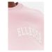 Ellesse Mikina Canleo SGR17860 Ružová Cropped Fit