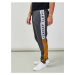 SAM73 Grey Men's Brindle Sweatpants SAM 73 Aldon - Mens