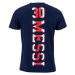 Lionel Messi detské tričko messi vertical