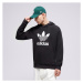 adidas Mikina S Kapucňou Trefoil Hoody