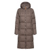 Kabát Camel Active Coat Walnut