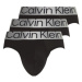 Calvin Klein 3 PACK - pánske slipy NB3129A-7V1 XXL