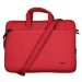 Trust Bologna Laptop Bag 16” ECO – červená