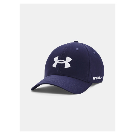 Tmavomodrá šiltovka Under Armour UA Golf96 Hat