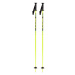 Juniorské lyžiarske palice BLIZZARD Race junior ski poles, yellow black