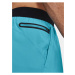 Modré športové kraťasy Under Armour UA Peak Woven Shorts