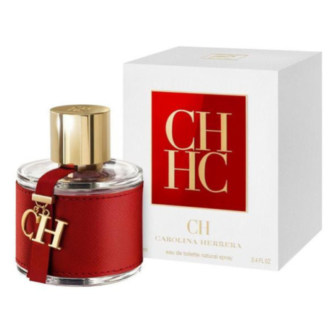 Dámske parfémy Carolina Herrera