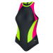 AQUA SPEED Woman's Swimming Suit Nina