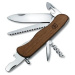 Victorinox Forester Wood