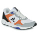 Le Coq Sportif  LCS R500  Nízke tenisky Biela