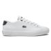 Lacoste Tenisky Gripshot 0121 1 Cuj 7-42CUJ0001147 Biela