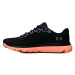 Dámska bežecká obuv UNDER ARMOUR UA W HOVR Infinite 4 DSD black lunar coral black