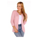 Merribel Cardigan Hetiena Pink