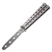 Magnum Balisong Trainer 01MB612 Nôž Motýlik