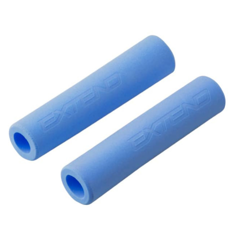 Rukoväte Extend ABSORBIC, silicone, 130mm, modré