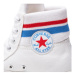 Converse Plátenky Chuck Taylor All Star Retro Sport A06314C Biela