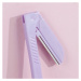 Brushworks Precision Eyebrow Razor Pastel britva na obočie