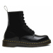 Dr. Martens 1460 Čierne lakované topánky DM11821011