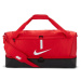 Sportovní taška Academy Team Hardcase L CU8087 657 - Nike Červená
