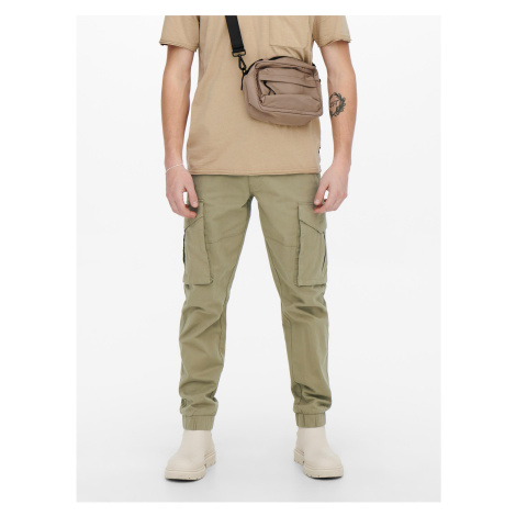 Pánske casual nohavice Only & Sons