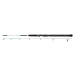 Madcat prút white clonk teaser spinning rod 2,4 m 200-250 g