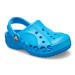 Chlapčenské kroksy (rekreačná obuv) CROCS Baya Clog K ocean