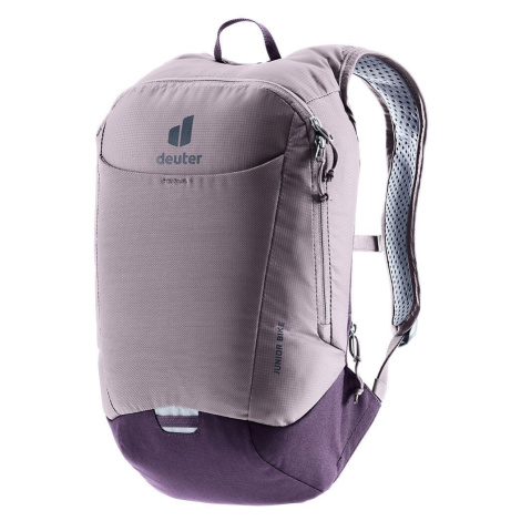 Deuter Junior Bike lavender-purple