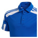 Dětské polo tričko Squadra 21 Jr model 16237095 - ADIDAS