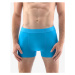 Men's boxers Gino blue