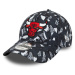 šiltovka New Era 9Forty NBA Seasonal Print Chicago Bulls