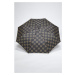 Folding Umbrella Monnari UMB0060-M20 Black