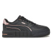 Puma Sneakersy Puma Cali Court Metallic Wns 393768 01 Čierna