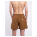 Carhartt WIP Rune Swim Short Hamilton Brown