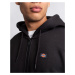 Dickies Oakport Zip Through Hoodie Black