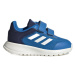 Chlapčenská rekreačná obuv ADIDAS Tensaur Run 2.0 CF I blue rush gore white dark blue