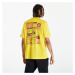 Reebok RBK Looney Tunes T-Shirt žltá