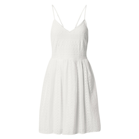 Šaty na ramienka Vero Moda