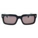 Off-White  Occhiali da Vista  Clip On2 11007  Slnečné okuliare Čierna
