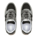 Liu Jo Sneakersy Maxi Wonder 57 BA3097 PX348 Čierna
