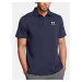 Under Armour Men's T-shirt UA Icon Polo - Men's