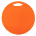 Yate Guľatá podložka YTM01849A oranžová