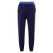 Calvin Klein Underwear Pyžamové nohavice  modrá / námornícka modrá