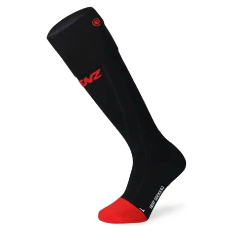 Lenz Heat Sock 6.1 Toe Cap Merino 1080