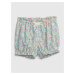 GAP Baby Cotton Shorts - Girls