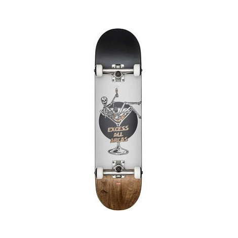 Kolieskové korčule a skateboardy Globe