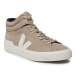 Veja Sneakersy Minotaur Suede TR0302950B Béžová